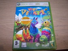Viva pinata xbox d'occasion  Firminy