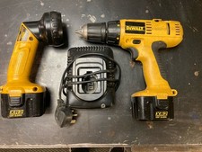Dewalt 12volt drill for sale Dewalt 12volt drill for sale  STOKE-ON-TRENT