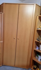 Paidi kinderzimmer eckschrank gebraucht kaufen  Eckental
