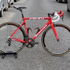 Dedacciai ran full for sale  LIVERPOOL
