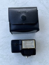 Pentax blitz af100p gebraucht kaufen  München