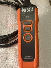 Klein tools et20 for sale  Howell
