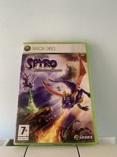 The legend spyro usato  Santa Maria la Carità