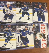 Louis blues 2024 for sale  Ashland