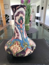 Moorcroft vase for sale  MOTHERWELL