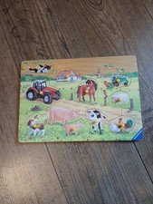 Puzzle holz ravensburger gebraucht kaufen Puzzle holz ravensburger gebraucht kaufen  Flöha
