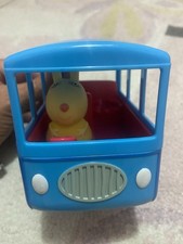 Peppa pig scuolabus usato Peppa pig scuolabus usato  Campobasso