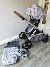 Cosatto wow pushchair for sale  HULL