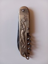 Ancien couteau pradel d'occasion  Cran-Gevrier