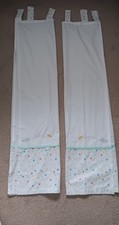 Next tab curtains for sale  BURY ST. EDMUNDS