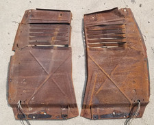Inner fender panels for sale  Langdon