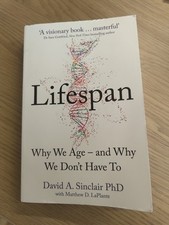 Lifespan the revolutionary gebraucht kaufen  München