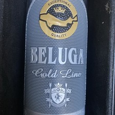 Beluga gold line for sale  BASINGSTOKE