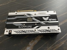 Scheda video sapphire usato  Cesena