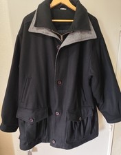 Manteau taille xxl d'occasion  Domart-en-Ponthieu