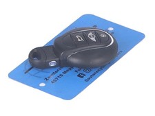 Key fob schlüssel gebraucht kaufen  Meppen