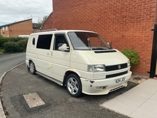 Camper van for sale  RHYL
