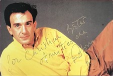 Robin renucci 1956 usato  Spedire a Italy