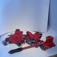 Caster dolly wheel for sale  CRAWLEY