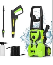 Birtechway jet washers for sale  BIRMINGHAM