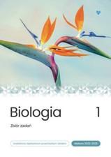 Biologia Zbiór zadań Matura 2023-2025 Tom 1 (Zbior zadan) na sprzedaż  PL