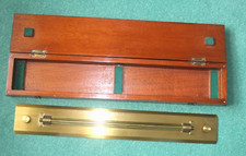 Nautical rolling parallel for sale  SOMERTON