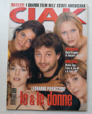 Ciak 1997 leonardo usato  Messina