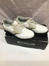 Stylo golf shoes for sale  RINGWOOD
