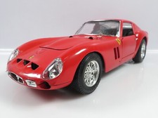 Bburago metalkit ferrari gebraucht kaufen  Gelsenkirchen