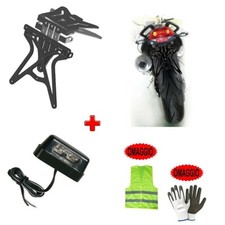 Per ducati monster usato  Italia