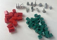 Monopoly board game for sale  Virginia Beach