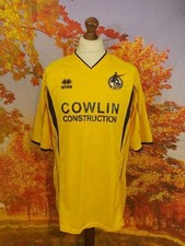 Bristol rovers 2005 for sale  ASHFORD
