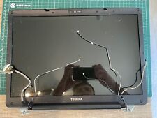 Genuine toshiba satellite for sale  PRESTON