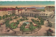 Cpa carte postale d'occasion  Chambon-sur-Voueize