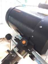 Telescopio celestron motorizza usato  Ascoli Piceno