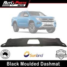 Compatível com modelos Volkswagen Amarok NF com alto-falante 2022 2023 2024 2025 preto Dashmat, usado comprar usado  Enviando para Brazil