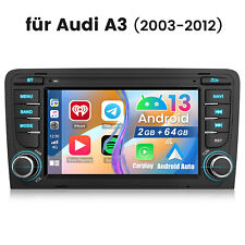 32gb audi 2003 gebraucht kaufen  Buttstädt