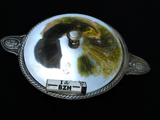 Belle soupiere metal d'occasion Belle soupiere metal d'occasion  Quimper