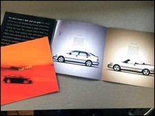1999 saab convertible for sale  Red Wing