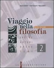 Viaggio nella filosofia usato  Sassuolo