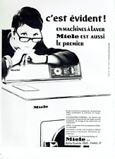 1967 advertising 0822 d'occasion  Expédié en Belgium