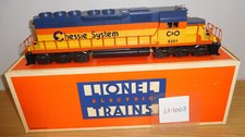 Lionel 18201 chessie for sale  Moosic