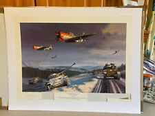 Battle bulge aviation for sale  HELENSBURGH