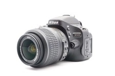 Nikon d5100 spiegelreflexkamer gebraucht kaufen  Görlitz