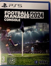 Ps5 football manager gebraucht kaufen  Hamburg