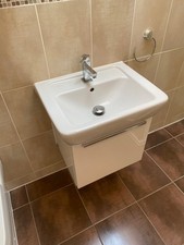 Villeroy boch wall for sale  TELFORD