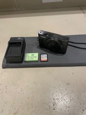 Canon powershot sx620 usato  Spedire a Italy