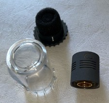 Capsule microphone schoeps d'occasion  Champigny-sur-Marne