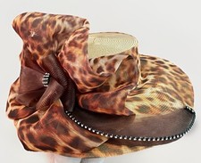 Vtg derby hat for sale  Leander