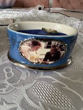 Titanic heirloom porcelain for sale  PRENTON